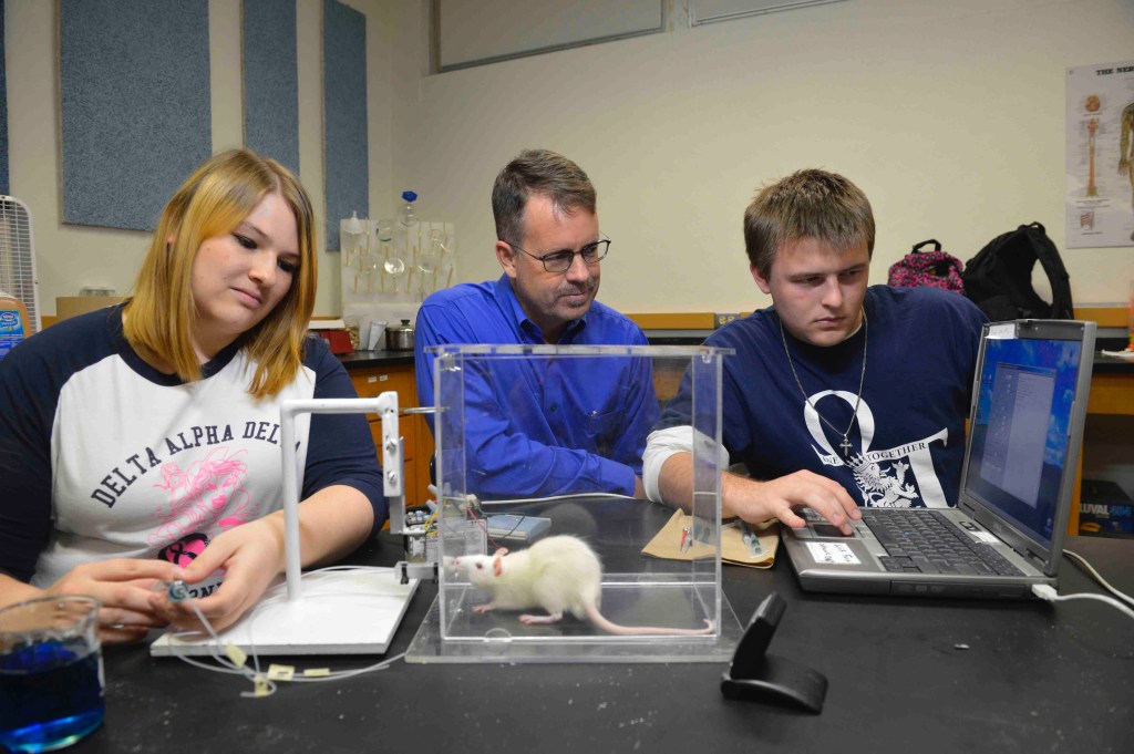 Scott Bailey-The Man Behind the Krost&nbsp;Symposium