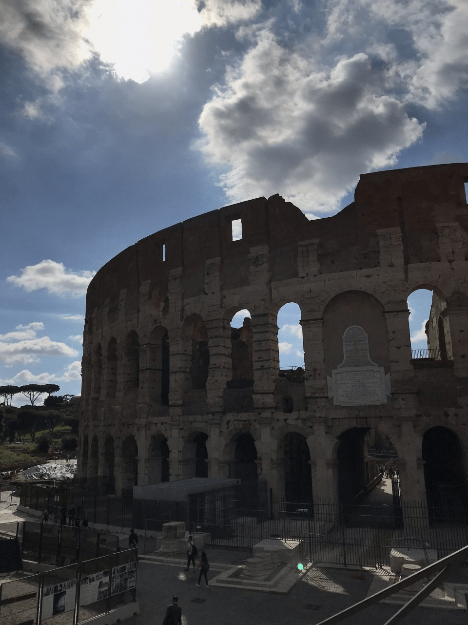 Our Last Adventure:&nbsp;Italy