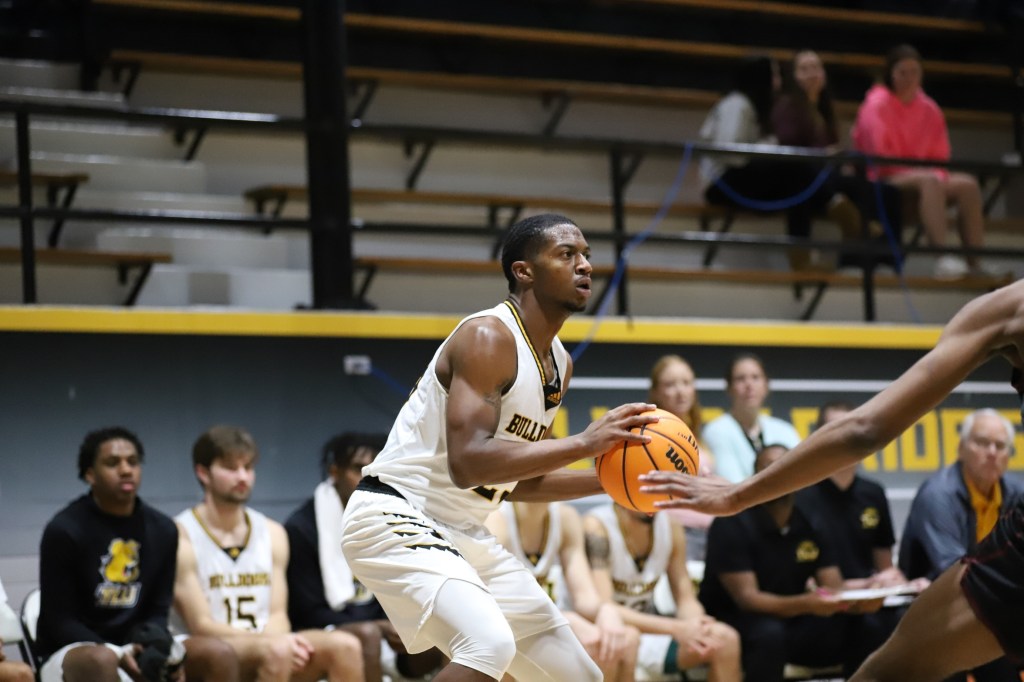 Leading with a Purpose: 1-on-1 with DJ&nbsp;Ardoin