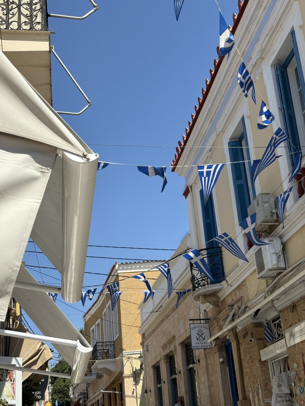 8 Things I’ve Learned in 8 Weeks of Studying&nbsp;Abroad