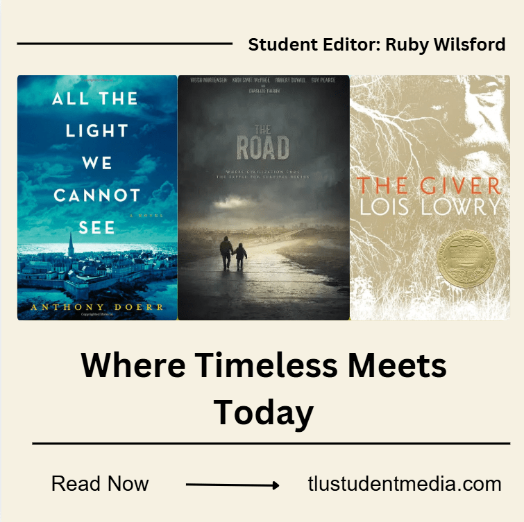 Where Timeless Meets&nbsp;Today